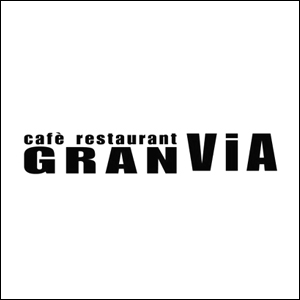  Café-Restaurant Gran Vía