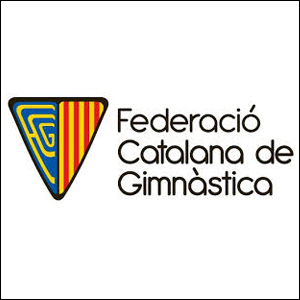  Fed. Catalana de Gimnàstica