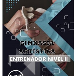 CURSO ENTRENADOR/A NIVEL 2 GA