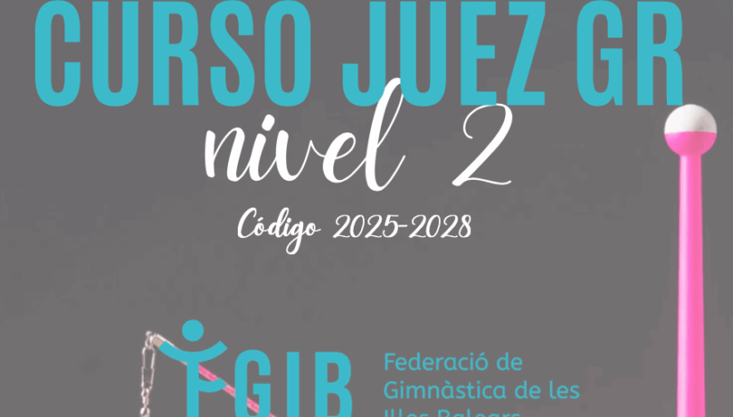 CURSO JUEZ NIVEL II GR CURSO JUEZ NIVEL II GR