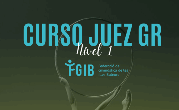 CURSO JUEZ NIVEL I GR